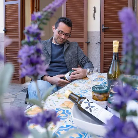 Appartamento Belvedere *