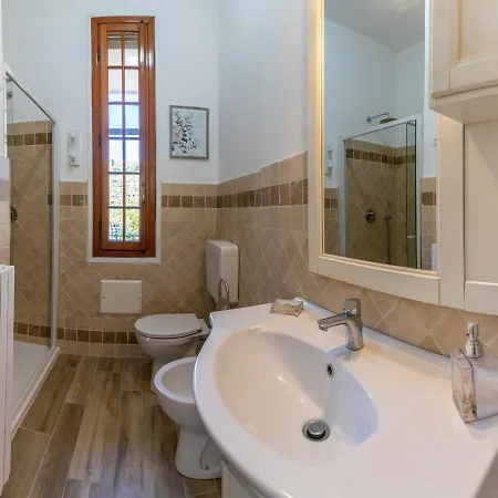 Belvedere Apartment *