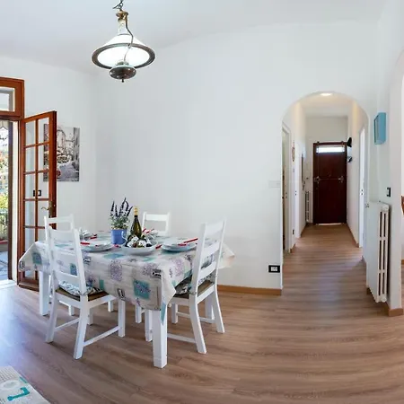 Apartment Belvedere