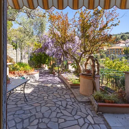 Apartment Belvedere *