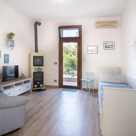 Belvedere Apartment Imperia