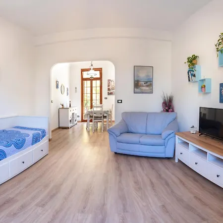 Apartment Belvedere Imperia